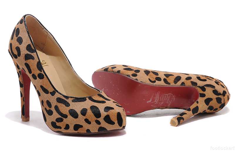 christian louboutin escarpins vendange vintage pascher solde christian louboutin acheter58